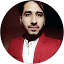 Danial Ahmed profile picture